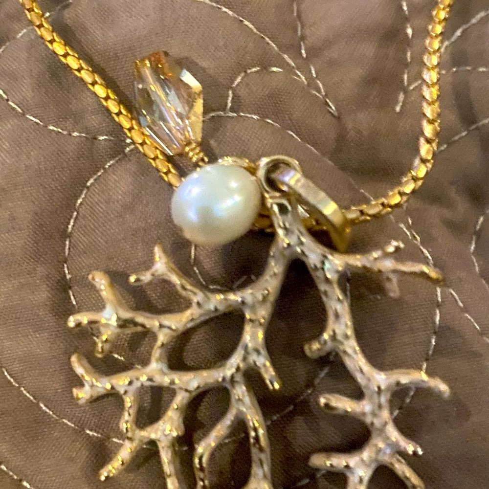 Brighton necklace
